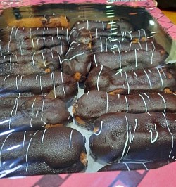 Еклери